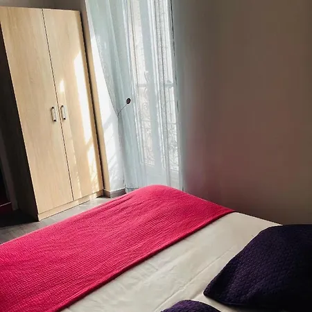 La D'eze Отель