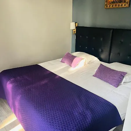 Отель La D'eze 3*